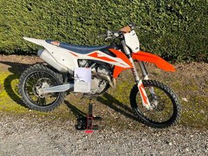 KTM 250 SXF 2019