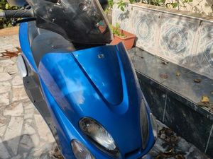 SCOOTER 125 MBK SKYLINER MAJESTY