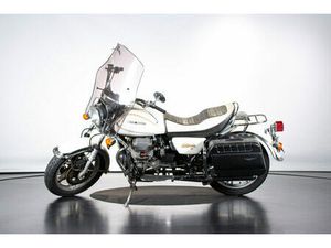 1983 MOTO GUZZI CALIFORNIA II A VENDRE