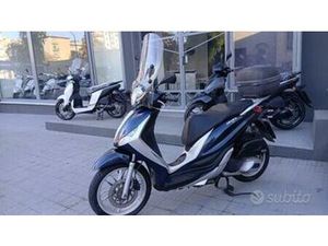 PIAGGIO MEDLEY 150 S ABS
