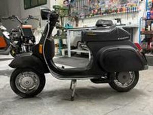 2 VESPA PK 50
