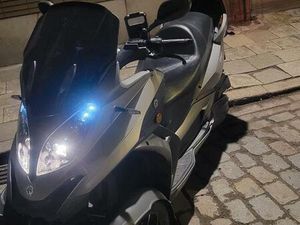 ② QUADRO QV3 350 CC HYDRAULISCH SYSTEEM