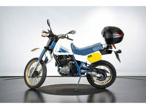 1986 SUZUKI DR 600 A VENDRE
