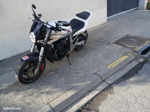 SUZUKI 1100 W GSXR
