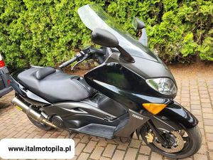 YAMAHA TMAX
