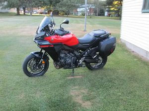 YAMAHA TRACER 9 2025