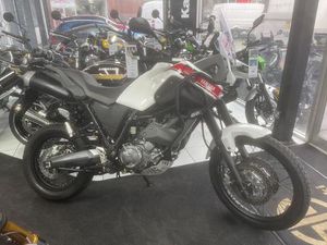 YAMAHA XT660 TENERE Z 660 CC