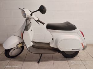 VESPA PK 50 N