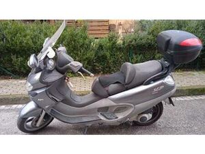 PIAGGIO X9 250 - 2005