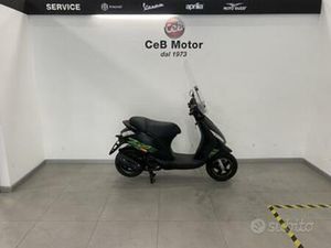 PIAGGIO ZIP 50 4T SPECIAL EDITION