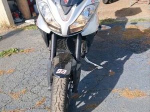 TRIUMPH TIGER SPORT 1050 . 126CV . 2016