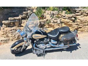 MOTO YAMAHA ROYAL STAR