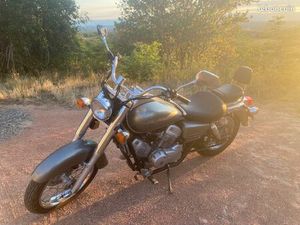 HONDA SHADOW 125