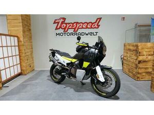 HUSQVARNA 901 NORDEN