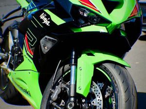 NINJA 636 PACK PERFORMANCE