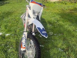 MOTO CROSS 250