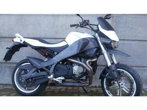 VENDO BUELL ULYSSES XB12X (2006 - 11) USATA A SOMMA LOMBARDO (CODICE 9927811) - MOTO.IT