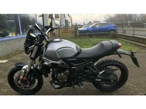VENDO VOGE TROFEO 300ACX SCRAMBLER (2021 - 26) USATA A CHIUSA DI SAN MICHELE (CODICE 9928362) - MOTO.IT