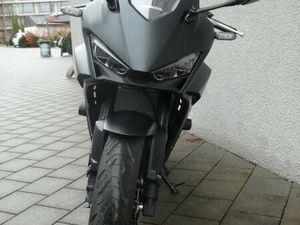 HONDA CBR 500 RA, SPORT, OCCASION, CHF 6'900.-