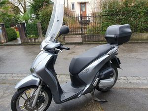 HONDA SH 125, SCOOTER, OCCASION, CHF 980.-