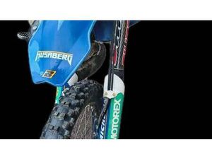 VENDO HUSABERG TE 250 (2012) USATA A PERUGIA (CODICE 9928374) - MOTO.IT