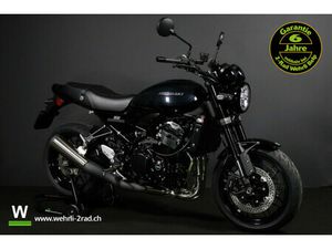 KAWASAKI Z 900 RS, RETRO, MOTO NEUVE, CHF 13'700.-