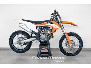 KTM 250 SX-F 2020 250 CM3 | MOTO CROSS | 139 KM | ORANGE | 26000 VALENCE