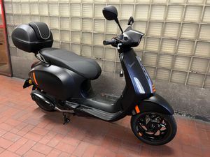 PIAGGIO VESPA SPRINT 125 S, SCOOTER, OCCASION, CHF 4'300.-