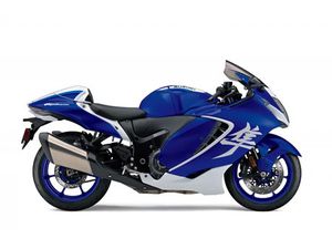 SUZUKI GSX 1300 RR HAYABUSA, SPORT, MOTO NEUVE, CHF 22'995.-