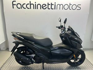 SYM JET X 125, SCOOTER, OCCASION, CHF 2'690.-