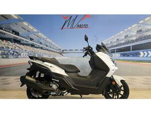 VENDO SYM JOYMAX 300 Z+ (2021 - 24) USATA A RHO (CODICE 9927475) - MOTO.IT