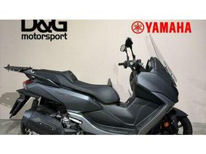 VENDO SYM MAXSYM 400 GT (2024 - 26) USATA A SEGRATE (CODICE 9928455) - MOTO.IT