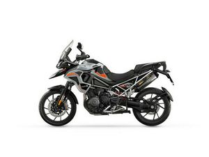 TRIUMPH TIGER 1200 ALPINE EDITION, ENDURO, MOTO NEUVE, CHF 21'895.-