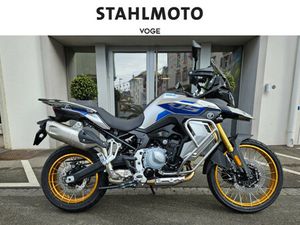 VOGE 900 DS X, ENDURO, MOTO NEUVE, CHF 9'990.-