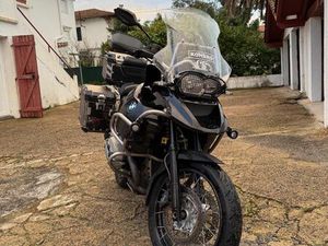 BMW 1200 GS ADVENTURE