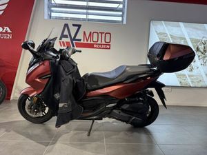 HONDA FORZA 125 ABS 2019 125 CM3 | SCOOTER | 28 254 KM | ROUGE | 76150 ST JEAN DU CARDONNAY