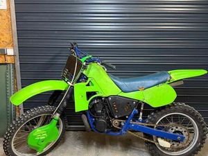 500 KX