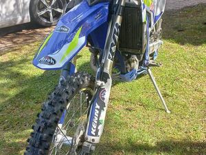 250 SEF R SHERCO