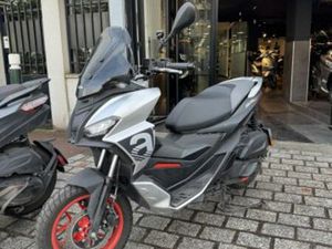 APRILIA SR 125 GT 2024 125 CM3 | SCOOTER | 3 500 KM | 92000 NANTERRE