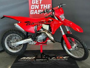 GASGAS EC 125 2025 125 CM3 | MOTO ENDURO | 1 KM | 12850 ONET-LE-CHÂTEAU