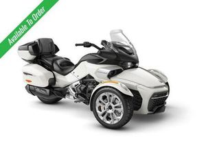 CAN-AM SPYDER F3 1330 LTD 1330 ACE 3-WHEEL