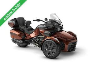 CAN-AM SPYDER F3 1330 LTD SPECIAL SERIES 1330 ACE 3-WHEEL