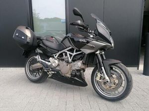 ② APRILIA MANA 850 GT MET GARANTIE!