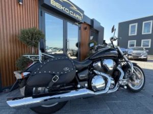 HONDA VTX НОВ ВНОС ОТ БЕЛГИЯ!