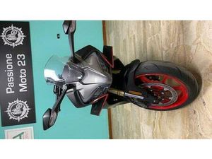 VENDO CFMOTO 450SR-S (2024 - 26) USATA A BERGAMO (CODICE 9924492) - MOTO.IT