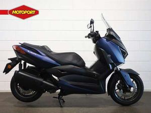 YAMAHA X-MAX 300 R ABS BLAUW