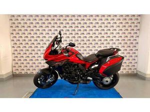 VENDO MV AGUSTA TURISMO VELOCE 800 ROSSO (2021 - 23) USATA A TORINO (CODICE 9927287) - MOTO.IT