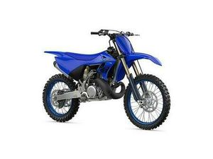 2024 YZ 250X - YAMAHA