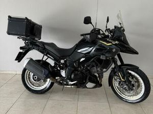 SUZUKI V-STROM 1000 XT