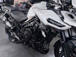 TRIUMPH TIGER EXPLORER 1200 XCA